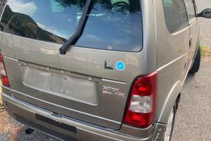 microcar ligier 2006