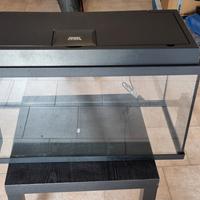acquario 110 litri