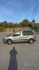 Peugeot Partner Tepee Outdoor 1.6 HDi