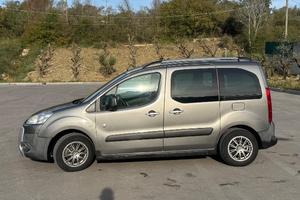 Peugeot Partner Tepee Outdoor 1.6 HDi