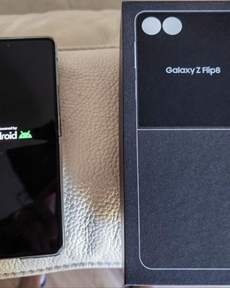 Samsung Galaxy Flip 8 512gb