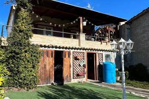 Villa di 125 m² con più di 5 locali a San Vito Chi