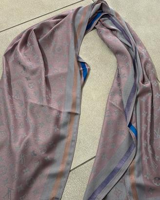foulard lv nuovo