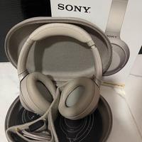Cuffie Sony MDR-1000X | cancellazione del rumore