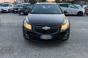 Chevrolet Cruze 2.0 Diesel 163CV aut. Station Wago