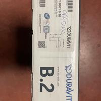 miscelatori lavabo duravit