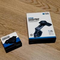 Quad Lock - Handlebar mount PRO + smorzatore 