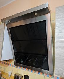 Cappa cucina
