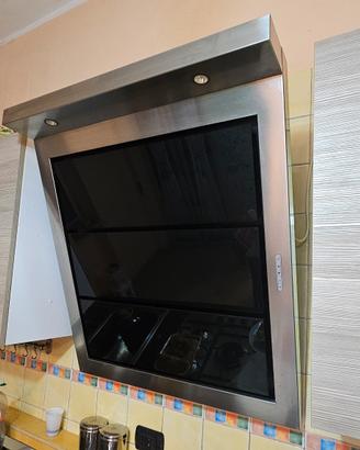 Cappa cucina