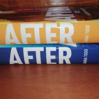 After - Anna Todd