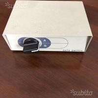 Switch Data 2 Porte Parallel
