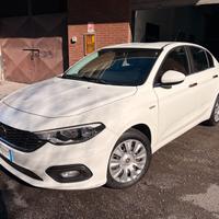 Fiat Tipo 1.3 Mjt 4 porte Easy