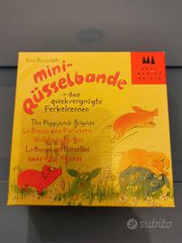 gioco La banda dei porcellini