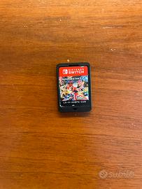 Mario Kart 8 Nintendo Switch