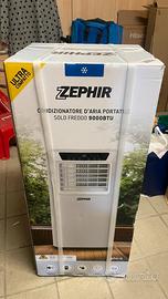 Condizionatore portatile Zephir 9000 BTU