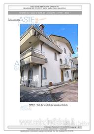 Stabile/Palazzo Larciano [A4340952]