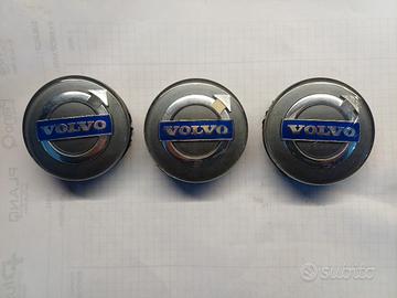 Coprimozzo per ruote auto Volvo