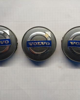 Coprimozzo per ruote auto Volvo