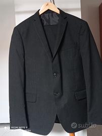 COMPLETO UOMO PRIMAVERA/ESTATE 