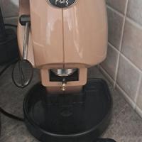 Macchinetta da caffè in cialde Didiesse Frog