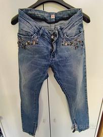 jeans Liu Jo 