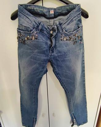 jeans Liu Jo 