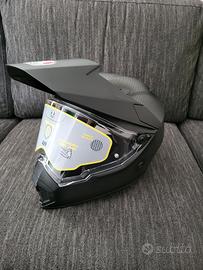 AGV AX9 casco moto nuovo enduro adventure