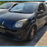 Ricambi Usati RENAULT TWINGO 2a Serie 2008