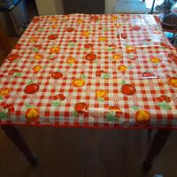 tovagle plastificate per tavoli Quadrati