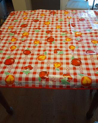 tovagle plastificate per tavoli Quadrati