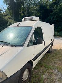 PEUGEOT Expert 230C 2.0 HDi/109 cat PC Furg.Comf