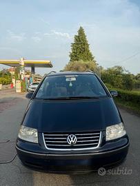 Volkswagen Sharan 2.0  140CV