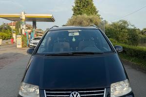 Volkswagen Sharan 2.0  140CV