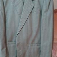 Abito Istante ( linea sportiva Versace), 52,