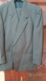 Abito Istante ( linea sportiva Versace), 52,