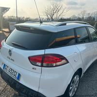 Renault Clio Sporter 1.5 dCi 8V 75CV OK NEOPATENTA