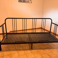Struttura x Divano letto in ferro