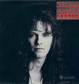 Andy Taylor - Thunder