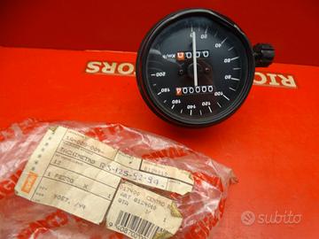 TACHIMETRO APRILIA RS 125