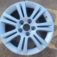 cerchio originale Opel 16" 5 x 110