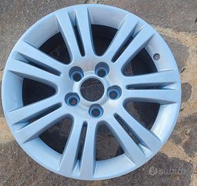 cerchio originale Opel 16" 5 x 110