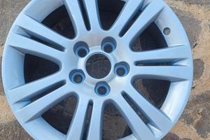 cerchio originale Opel 16" 5 x 110
