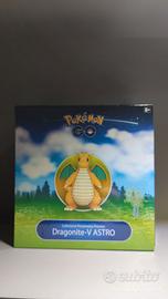 Pokémon GO Premier Deck Holder Collection – Dragon