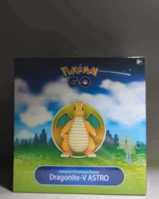 Pokémon GO Premier Deck Holder Collection – Dragon