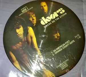 THE DOORS "Riders on the Storm"