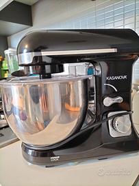 impastatrice - planetaria 