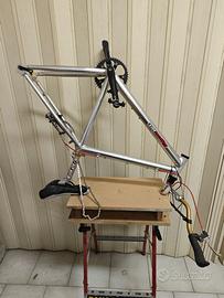 MTB alluminio
