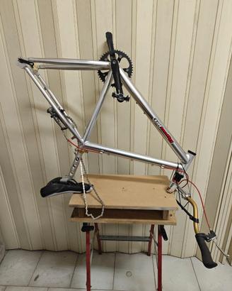 MTB alluminio