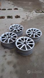 cerchi leon Volkswagen 