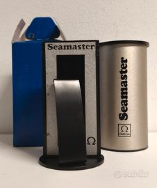 Scatola Omega Seamaster 